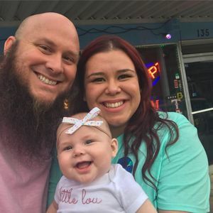 Meet your Posher, Gina